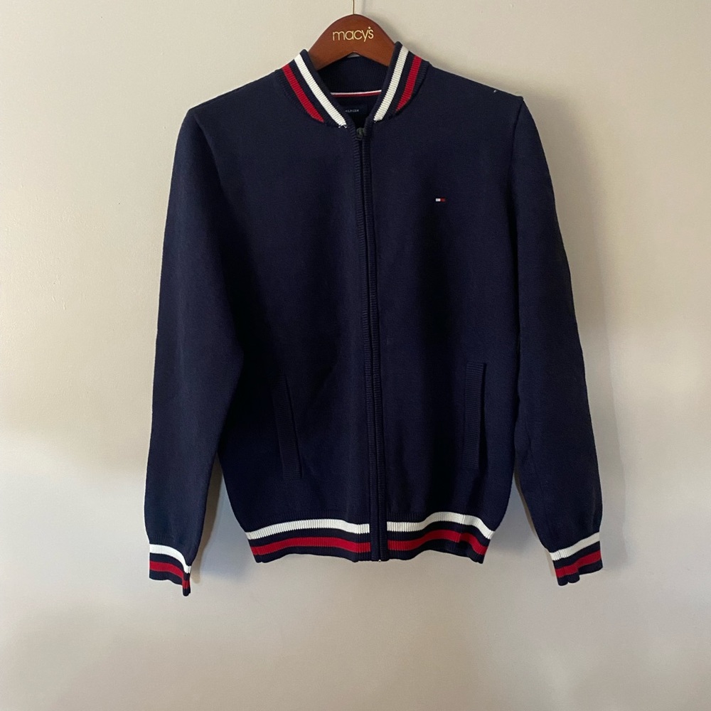 Tommy Hilfiger Men’s Sweater Sz Small
